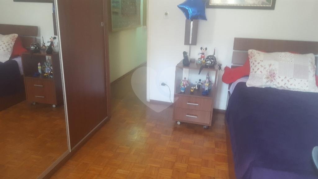 Casa à venda com 3 quartos, sendo 1 suíte, no condomínio Residencial Tremembé, São Paulo - SP