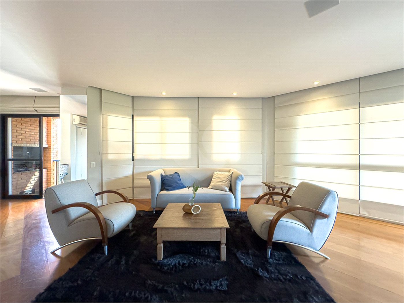 Apartamento à venda com 3 suítes em Sumarezinho, São Paulo, SP