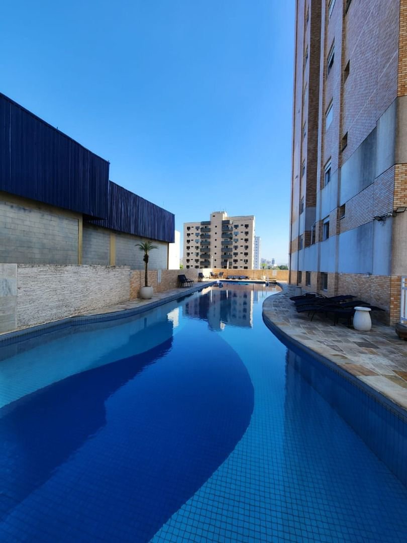 Apartamento com 3 dormitórios à venda, 103 m² por R$ 1.380.000,00 - Ponta da Praia - Santos/SP