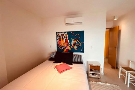 Apartamento Residencial à venda, Jardim Virginia, Guarujá - AP1313.