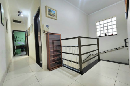 Casa com 3 dormitórios à venda, 159 m² por R$ 1.649.000,00 - Embaré - Santos/SP
