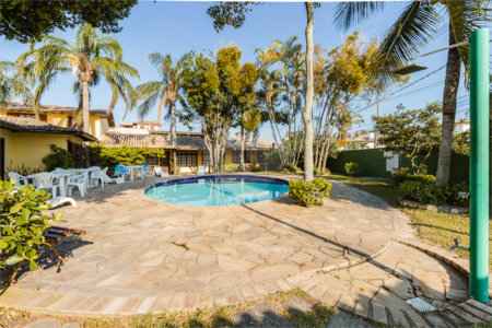 Casa à venda com 2 suítes em Geribá, Armação dos Búzios, RJ