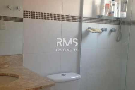 Apartamento à venda com 2 quartos, sendo 1 suíte,  em Jardim Faculdade, Itu, SP