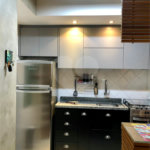 Apartamento à venda com 1 quarto em Indianópolis, São Paulo, SP