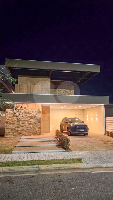 Casa à venda com 3 suítes no condomínio Florais do Parque, Cuiabá - MT