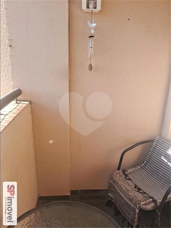 Apartamento à venda com 2 quartos em Casa Verde, São Paulo, SP