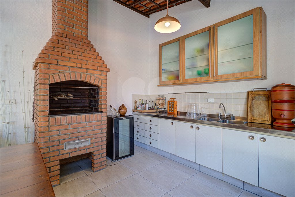 Casa de Vila à venda com 4 quartos, sendo 2 suítes,  em Jardim Marajoara, São Paulo, SP