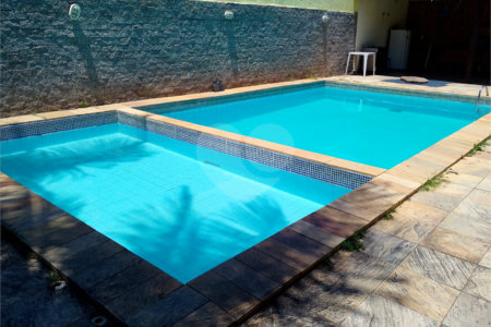 Casa à venda com 3 quartos, sendo 1 suíte, em Sepetiba, Rio de Janeiro, RJ