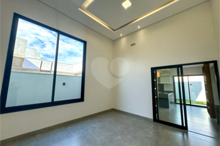 Casa à venda com 3 suítes em Parque Das Mangueiras, Três Lagoas, MS