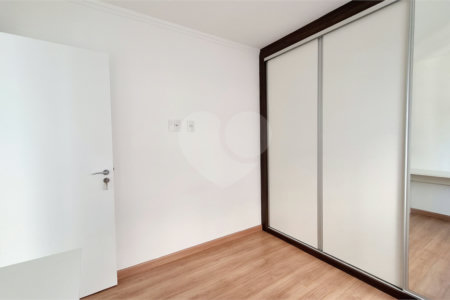 Apartamento à venda com 1 quarto em Brás, São Paulo, SP