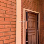 Casa à venda em Aparecida de São Manuel, São Manuel – SP, com projeto que valoriza conforto, iluminação natural e áreas de convivência.