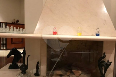 Apartamento à venda com 4 suítes em Santana, São Paulo, SP