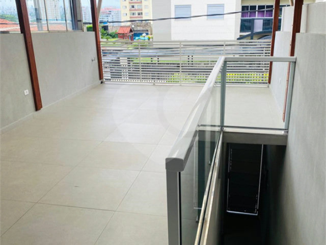 Sobrado à venda com 3 quartos, sendo 1 suíte,  em Santana, São Paulo, SP