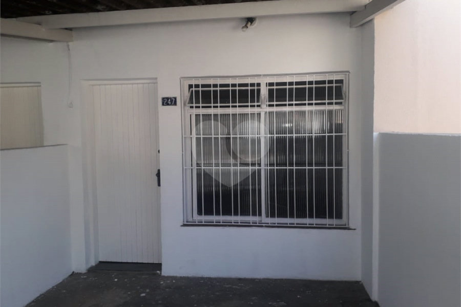 Sobrado para alugar com 2 quartos em Vila Guilherme, São Paulo, SP