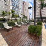 Apartamento à venda com 3 suítes em Santa Teresinha, São Paulo, SP