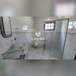 Casa à venda com 3 quartos, sendo 1 suíte, no condomínio Eldourado, São José dos Campos - SP
