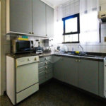 Apartamento à venda com 3 suítes em Jardim Paulista, São Paulo, SP