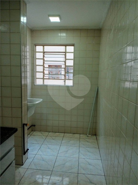 Apartamento à venda com 2 quartos em Jardim Martins Silva, São Paulo, SP