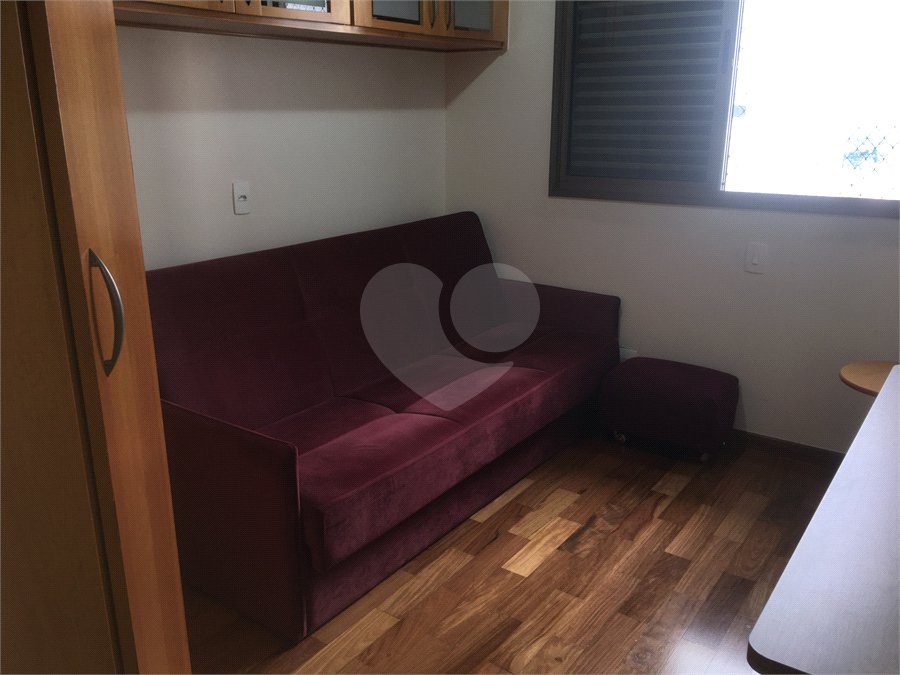 Apartamento para alugar com 3 quartos, sendo 2 suítes,  em Santana, São Paulo, SP