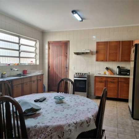 Casa de Vila à venda com 3 suítes em Jardim Prudência, São Paulo, SP