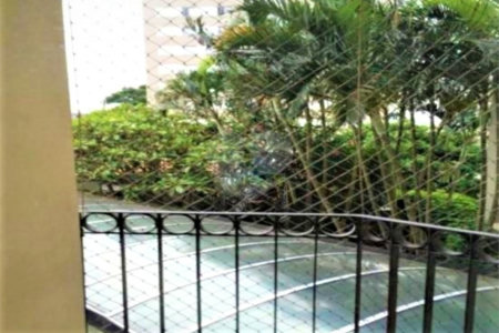 Apartamento à venda com 2 quartos, sendo 1 suíte,  em Vila Polopoli, São Paulo, SP
