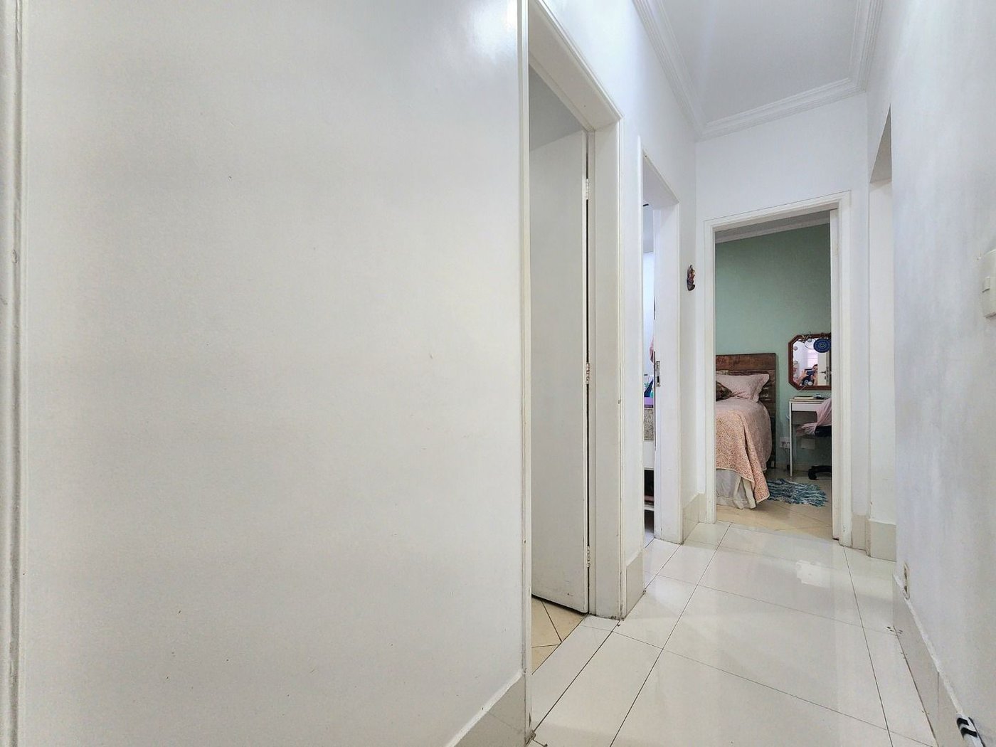 Apartamento com 3 dormitórios à venda, 99 m² por R$ 779.000 - Aparecida - Santos/SP