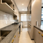 Apartamento para alugar com 2 quartos, sendo 1 suíte,  em Jardim América, Sorocaba, SP