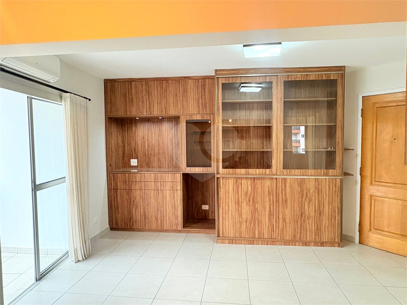 Apartamento à venda com 1 quarto em Perdizes, São Paulo, SP