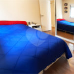 Apartamento à venda com 4 suítes em Campo Belo, São Paulo, SP