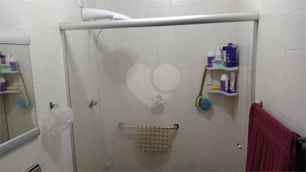 Casa à venda com 3 quartos em Tucuruvi, São Paulo, SP