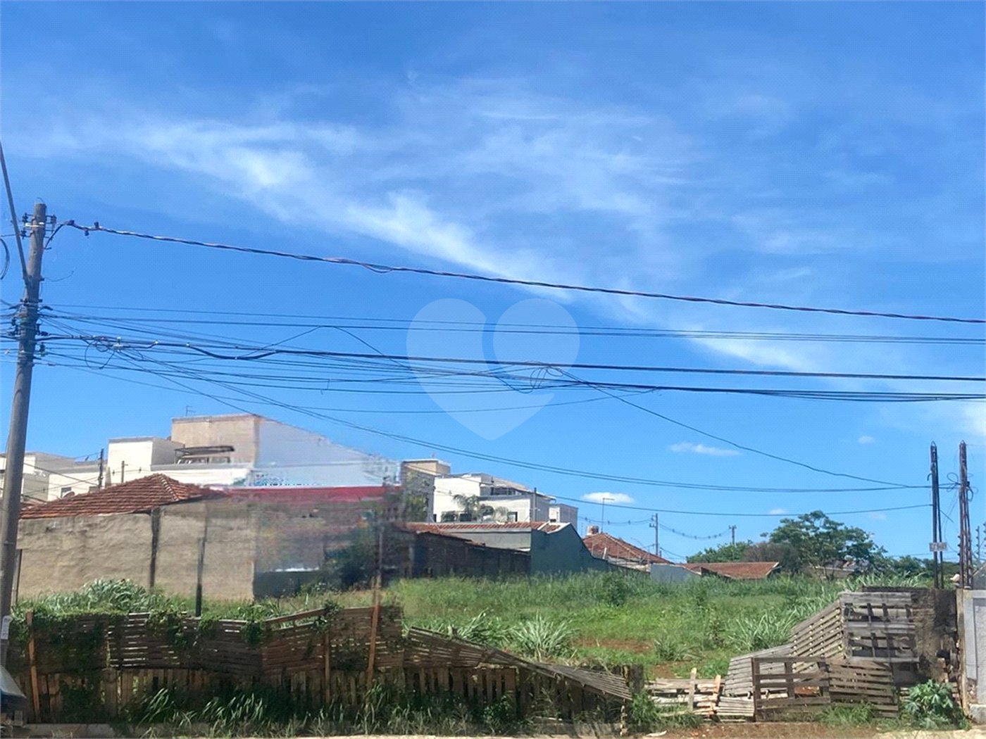 Terreno à venda no Centro, Araraquara, SP