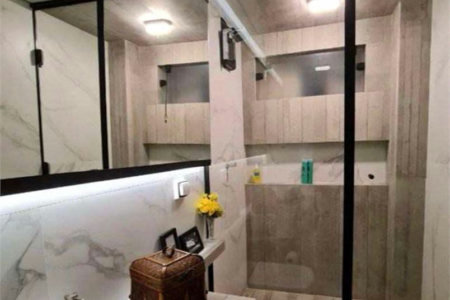 Apartamento Residencial à venda, Aparecida, Santos - AP0345.