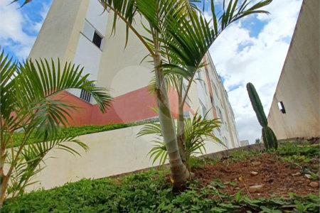 Apartamento à venda com 2 quartos em Vila Brasileira, Mogi das Cruzes, SP