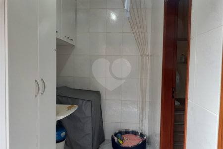 Sobrado à venda com 3 suítes em Vila Mariza Mazzei, São Paulo, SP