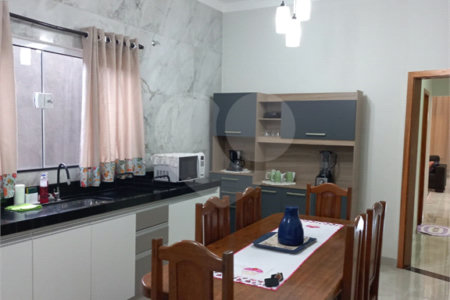 Casa à venda com 3 quartos, sendo 2 suítes,  em Jardim Botânico, Olímpia, SP