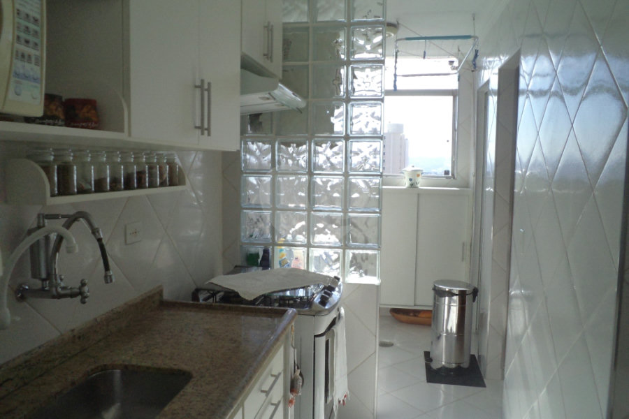 Apartamento à venda com 2 quartos em Santana, São Paulo, SP