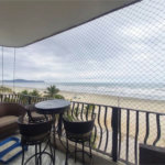 Apartamento Residencial à venda, Tupi, Praia Grande - AP1610.