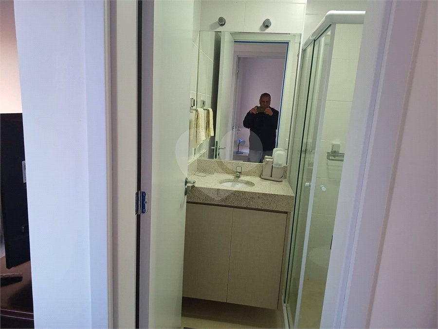 Apartamento à venda ou para alugar com 2 quartos, sendo 1 suíte,  em Santana, São Paulo, SP