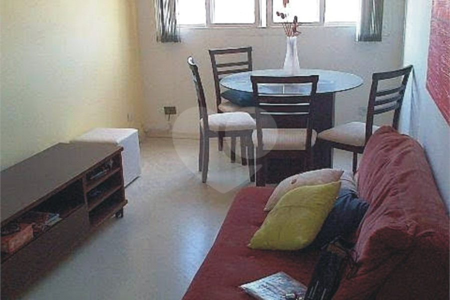 Apartamento à venda com 1 quarto em Casa Verde, São Paulo, SP
