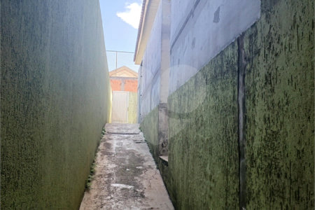 Prédio à venda em Jardim Planalto, Sorocaba, SP
