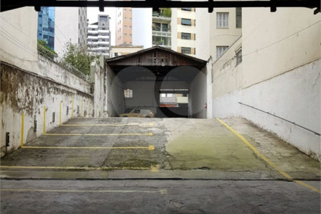 Terreno à venda em Santa Cecília, São Paulo, SP