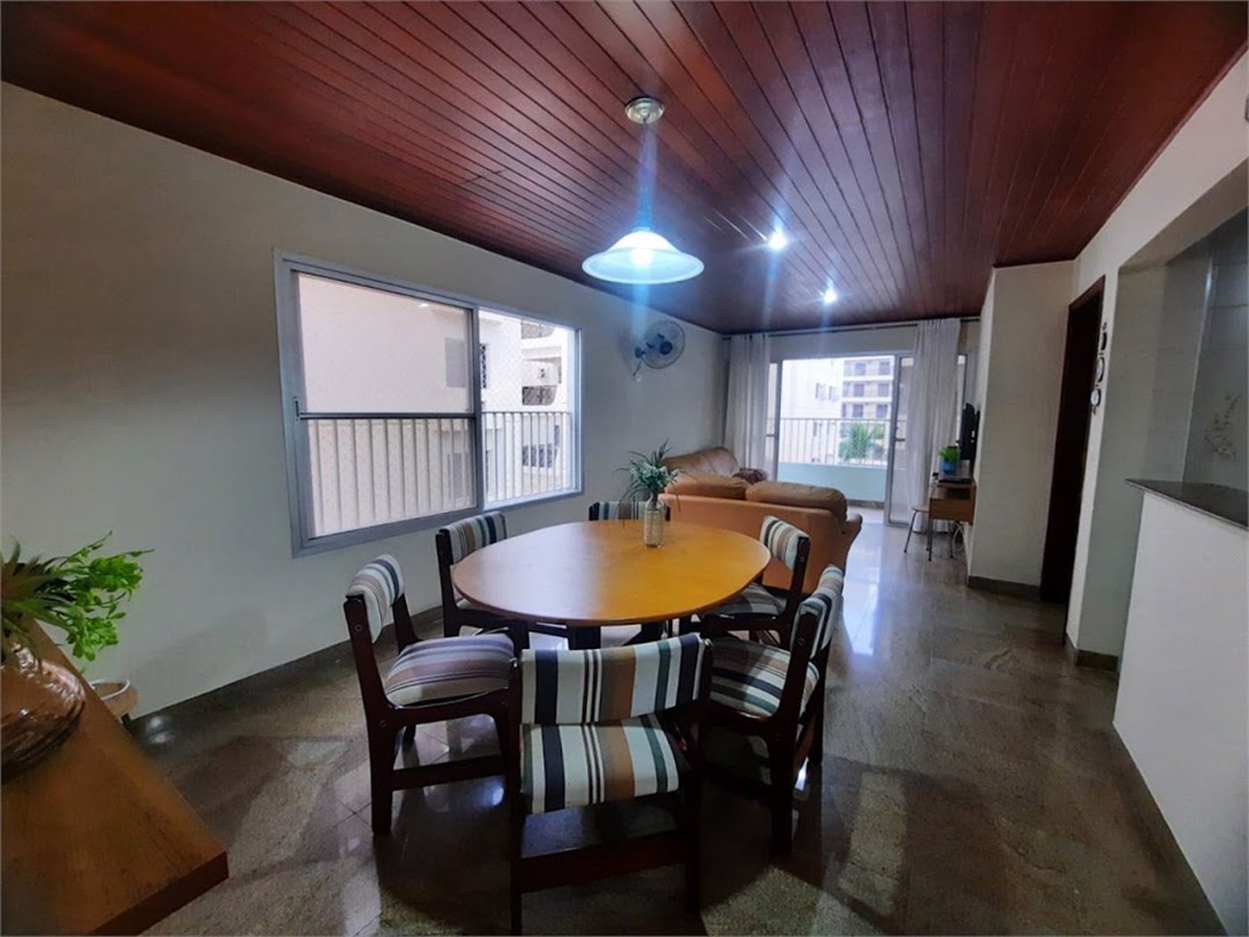 Apartamento à venda, 104 m² por R$ 440.000,00 - Jardim das Conchas - Guarujá/SP