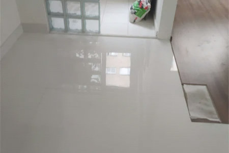 Apartamento à venda com 2 quartos em Paraíso do Morumbi, São Paulo, SP