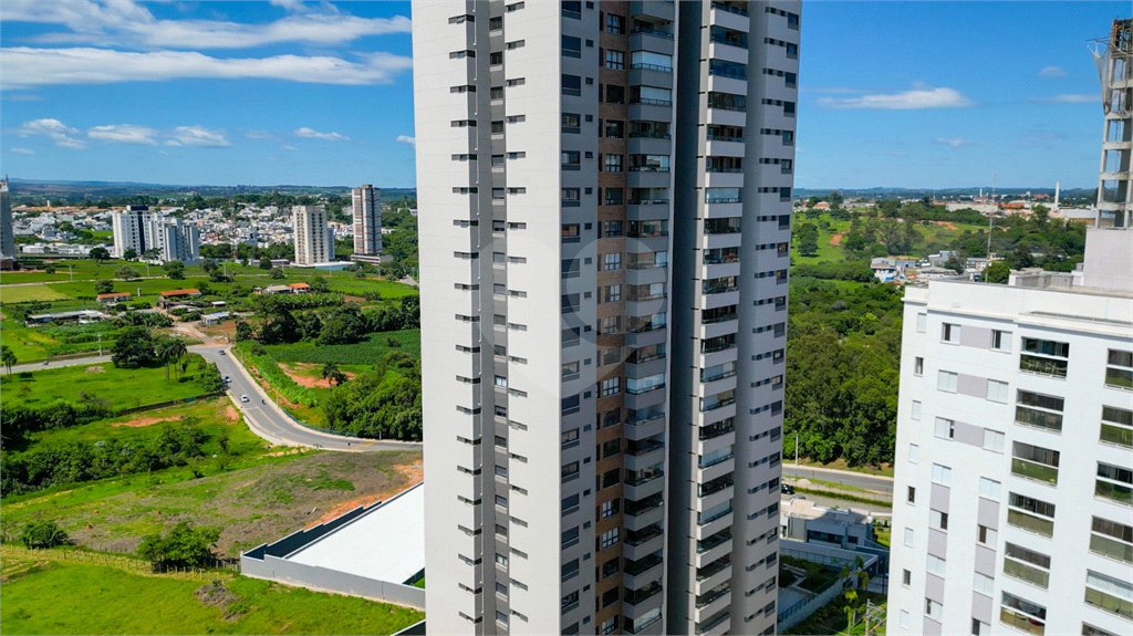 Apartamento à venda com 3 quartos, sendo 1 suíte, em Parque Campolim, Sorocaba, SP