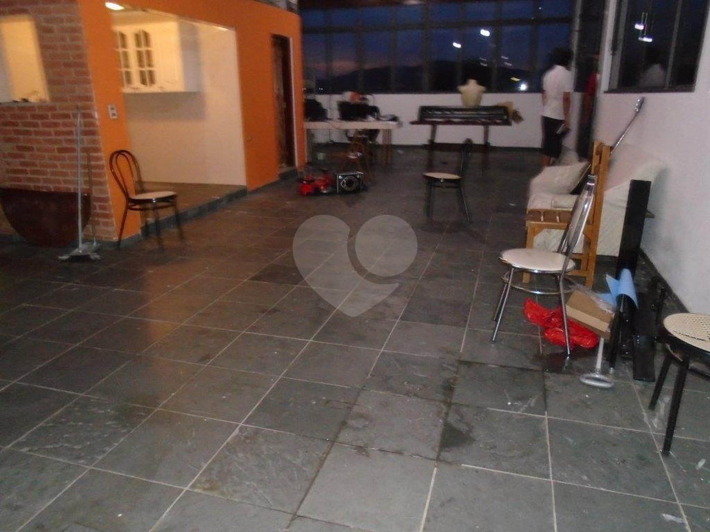 Sobrado à venda com 4 quartos, sendo 2 suítes, em Santana, São Paulo, SP