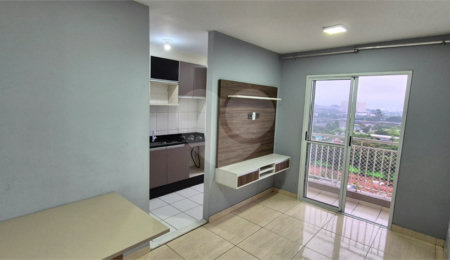 Apartamento à venda com 2 quartos em Tatuapé, São Paulo, SP