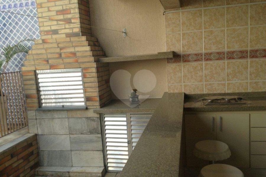 Casa Térrea à venda com 5 quartos, sendo 1 suíte, em Vila Nova Cachoeirinha, São Paulo, SP