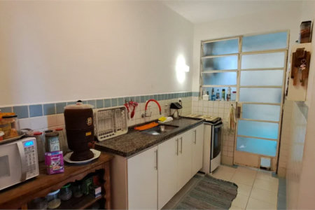 Apartamento à venda com 2 quartos em Sumarezinho, São Paulo, SP
