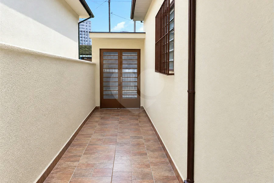 Casa à venda com 4 quartos em Santana, São Paulo, SP