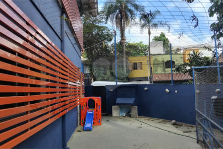 Prédio à venda em Vila Madalena, São Paulo, SP